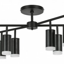 Потолочная люстра Lightstar Rullo LR7283780