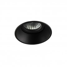 Точечный светильник Mr16dh MR16DH black