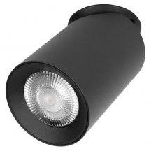 Точечный светильник Bar 10345 Black