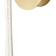 Бра DeLight Collection Teardrop OM8201009-wall gold