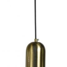 Подвесной светильник AM Group AM460 L250 POLISHED GOLD