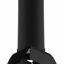 Точечный светильник для коридора lightstar  r497437