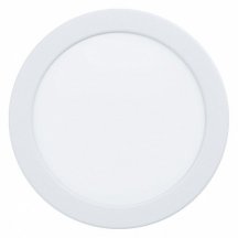 Встраиваемый светодиодный светильник Eglo Fueva 99207