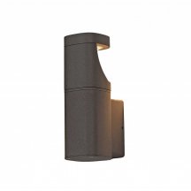 Настенный светильник уличный Kink Light Кальт 09315,16