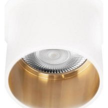 Точечный светильник Loft IT Limit 10343/B White Gold