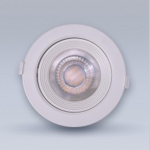 Встраиваемый светильник Eleganz  EL-0015