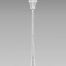 Наземный фонарь Oasis_Light ROMA L 95209L W