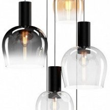 Подвесной светильник Maytoni Smart Casual MOD414PL-06B