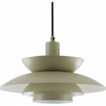 Подвесной светильник Moderli Shaggy V11305-1P