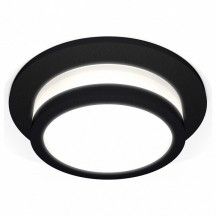 Точечный светильник Ambrella light Techno Spot XC6513060