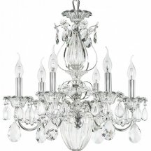 Элитная подвесная люстра Osgona SCHON 790064