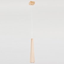 Подвесной светильник Alfa Piramid 24531