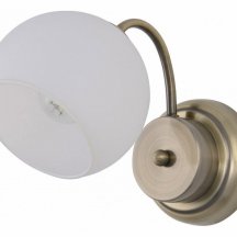 Бра Amalfi-5010 335010/1W AB