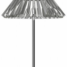 Интерьерная настольная лампа Kink Light Ивина 07721-T,19(16)