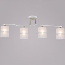 Люстра для натяжного потолка Reluce  02283-0.3-04 WT+FGD