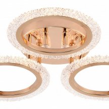 Потолочная люстра Rivoli Evlalia Б0068399