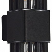 Настенный светильник уличный ST Luce Irum SL9018.401.02