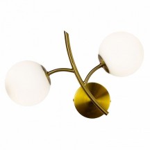 Бра AM-Group AM359 AM359-2GAB