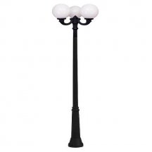 Наземный фонарь Fumagalli Globe 300 G30.202.R30.AYE27
