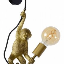 Бра Lucide Extravaganza Chimp 10202/01/30