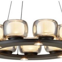 Подвесная люстра Aployt Yudzheni APL.862.03.63