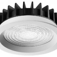 Точечный светильник Novotech Fluo 359846