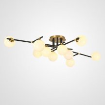 Люстра Китай ImperiumLoft MARYON Maryon01