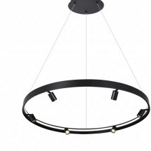 Подвесной светильник iLedex Vision 2060-D1000 BK