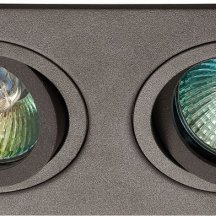 Точечный светильник AM Group AM12 AM125 COFFEE