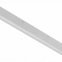 Накладной светильник iLedex Technical VISION48/22 SMART 4822-001-L600-24W-110DG-WH