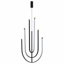 Подвесной светильник Alfa Light F3924-62