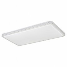 Люстра для натяжных потолков Citilux Кристалино Слим CL715P600