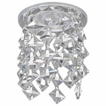 Встраиваемый светильник Dio DArte Elite Osimo GU10.5.14.8.103 N