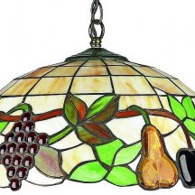 Подвесной светильник на кухню Omnilux  oML-80303-03