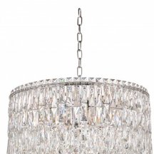 Подвесная люстра Fluorite The Empress FL1062-14P