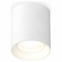 Точечный светильник Ambrella light Techno Spot XS7421010