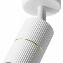 Накладной светильник Wolta NIMB WSL-GU10/18WG-2