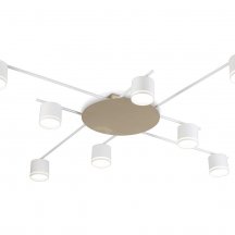 Люстра для натяжного потолка Ambrella light Comfort FL51759