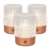 Настольная лампа Lucide LILI 46520/03/17