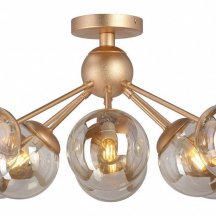 Потолочная люстра Vitaluce V3772-8/8PL