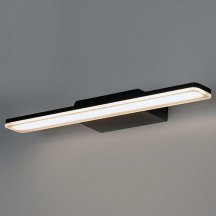 Подсветка для зеркал Italline IT01-1088/45 black