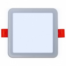 Встраиваемая светодиодная панель OGM LP-15