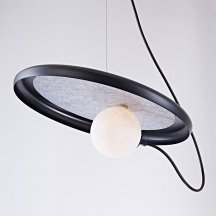 Подвесной светильник ImperiumLoft Margott01