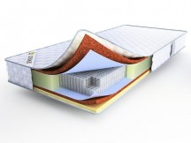 Lonax Cocos-Medium S1000 195x220