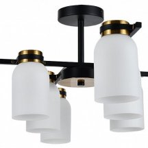 Люстра Китай Escada Madison 1151/8P