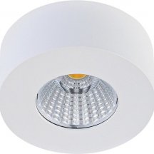 Точечный светильник Donolux Mono DL18812/7W White R