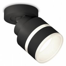 Спот в стиле хай-тек Ambrella light Techno Spot XM8102024