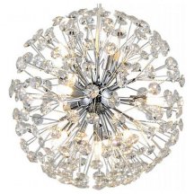 Элитная подвесная люстра Citilux Betsy EL322P09.1