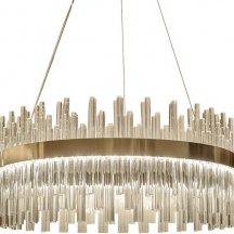 Подвесная люстра LArte Luce Mayfair L43006.92