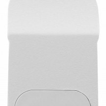 Настенно-потолочный светильник ЭРА LLED-01-04W-6500-W